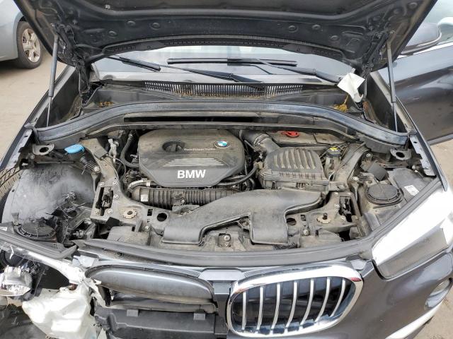 WBXHT3C39H5F74604 BMW X1 Xdrive28i