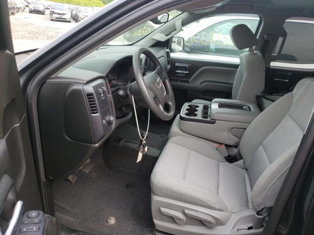 2GTV2LEC4K1222178 GMC Sierra Limited K1500