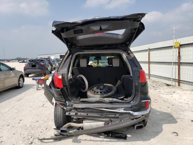 2GKFLPE32G6241335 GMC Terrain Slt