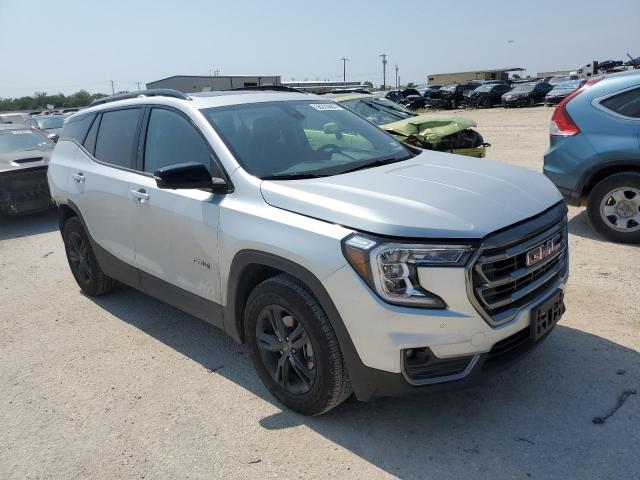 3GKALYEVXNL272228 GMC Terrain At4