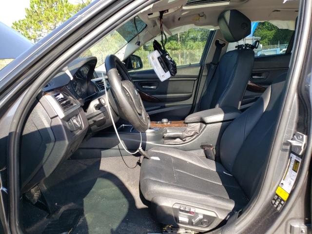 WBA8E5G51GNT94105 BMW 320 XI