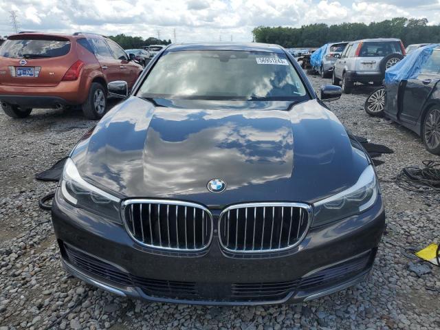 WBA7E2C56GG547727 BMW 740 I