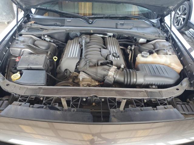 2C3CDZFJ6MH521185 Dodge Challenger R/t Scat Pack