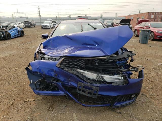 19UUB2F63KA001256 Acura Tlx Technology