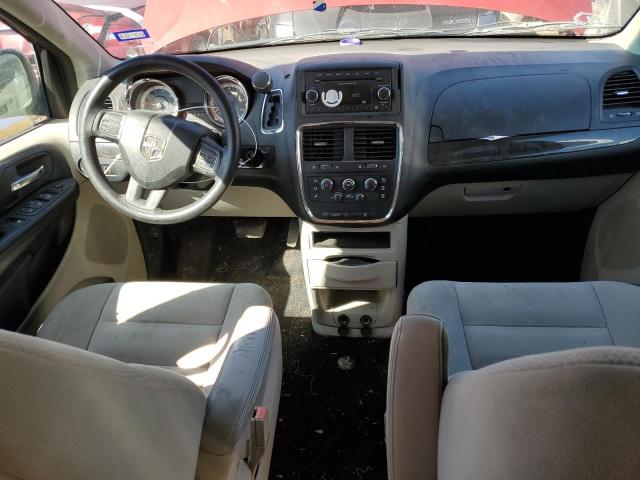 2C4RDGBG4ER196892 Dodge Grand Caravan Se