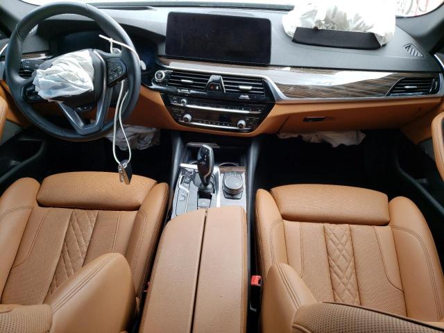 WBA73BJ0XMWX23614 BMW 540 XI