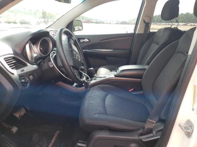 3C4PDDBG7GT215991 Dodge Journey Sxt