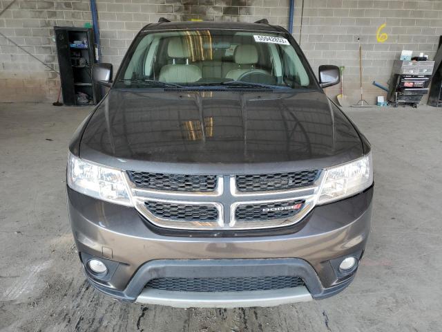 3C4PDCBB0ET142457 Dodge Journey Sxt