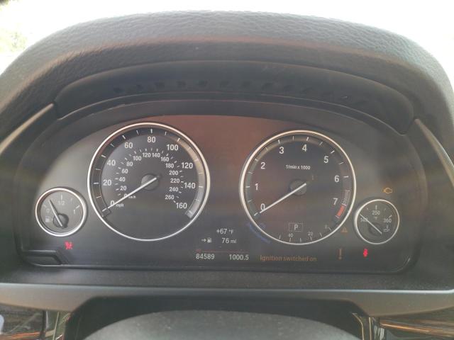 5UXKR0C37H0V84492 BMW X5 Xdrive35i