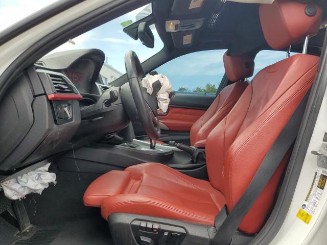 WBA3A5G55ENP31202 BMW 328 I