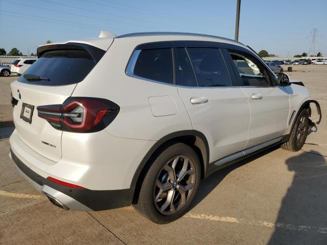 5UX43DP03N9L29217 BMW X3 Sdrive30i