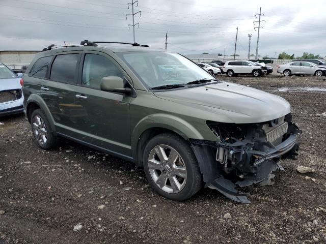 3C4PDDFG7HT563043 Dodge JOURNEY GT