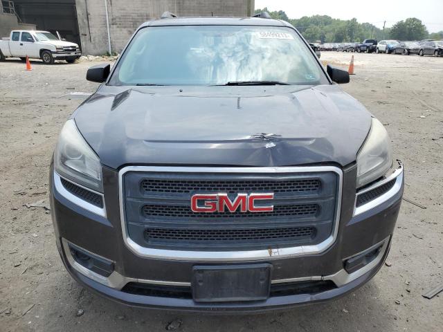 1GKKVNED1FJ256500 GMC ACADIA SLE