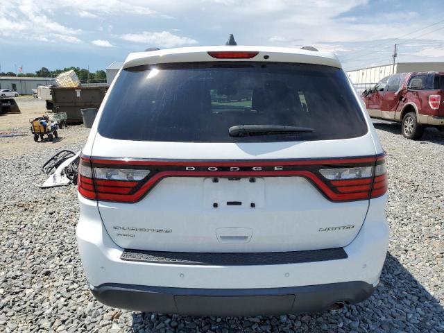1C4RDJDGXFC745693 Dodge DURANGO LIMITED