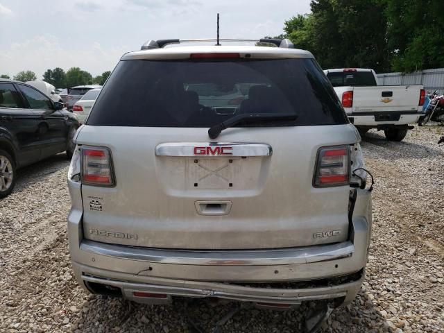 1GKKVTKD5EJ123049 GMC Acadia Denali