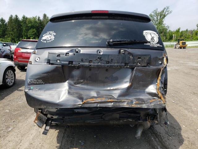 2C4RDGEG0JR344848 Dodge Grand Caravan Gt