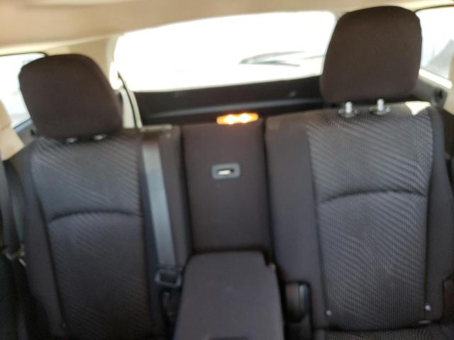 3C4PDCBB8ET280618 Dodge Journey Sxt