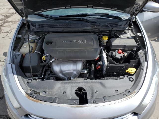 1C3CDFCB4FD174760 Dodge Dart Limited