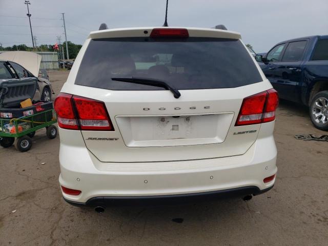 3C4PDCDG2ET105256 Dodge Journey Limited