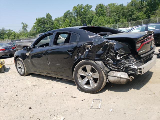2C3CDXHG7GH187081 Dodge Charger Sxt