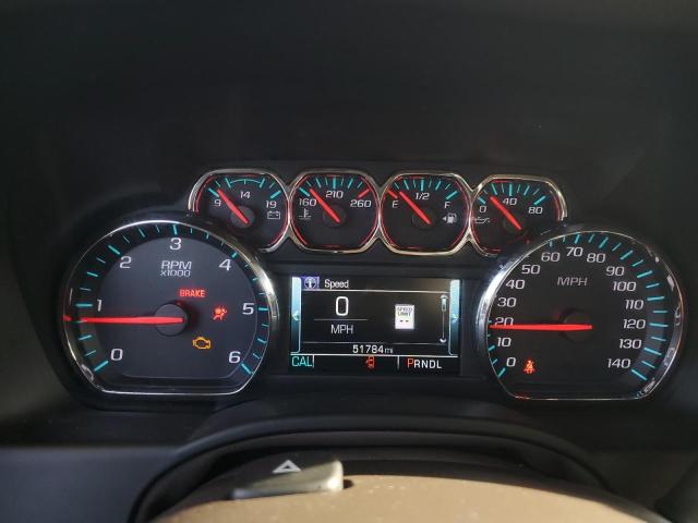 1GKS1GKC0KR321951 GMC Yukon Xl C1500 Slt