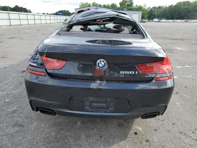 WBA6B2C5XFGB99517 BMW 650 I Gran Coupe