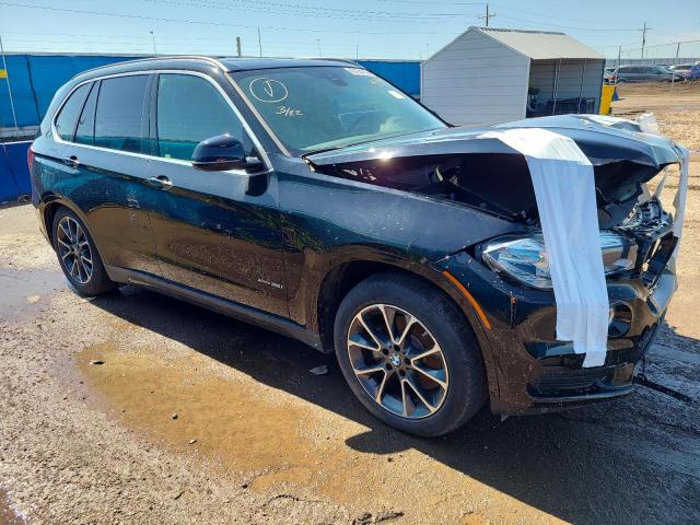 5UXKR0C55H0V68132 BMW X5 Xdrive35i