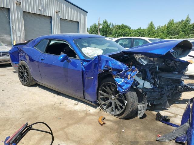 2C3CDZBT3KH557064 Dodge Challenger R/t