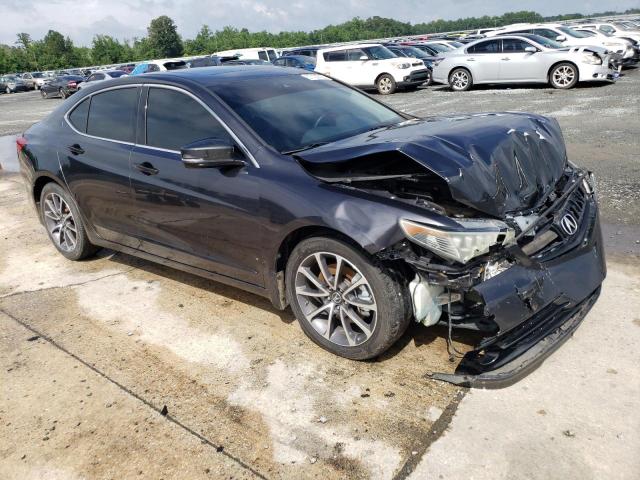 19UUB2F78FA000330 Acura Tlx Advance