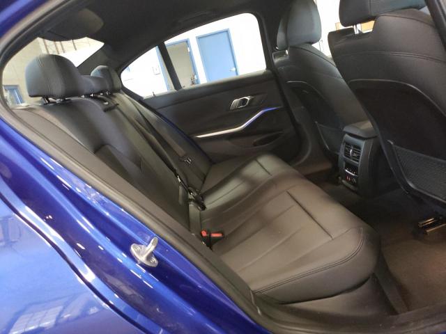 3MW5R7J04L8B29739 BMW 330XI