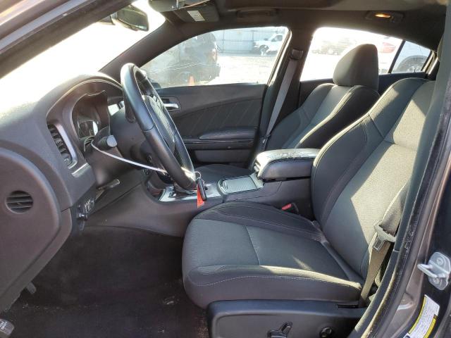 2C3CDXCT8JH113678 Dodge CHARGER R/T