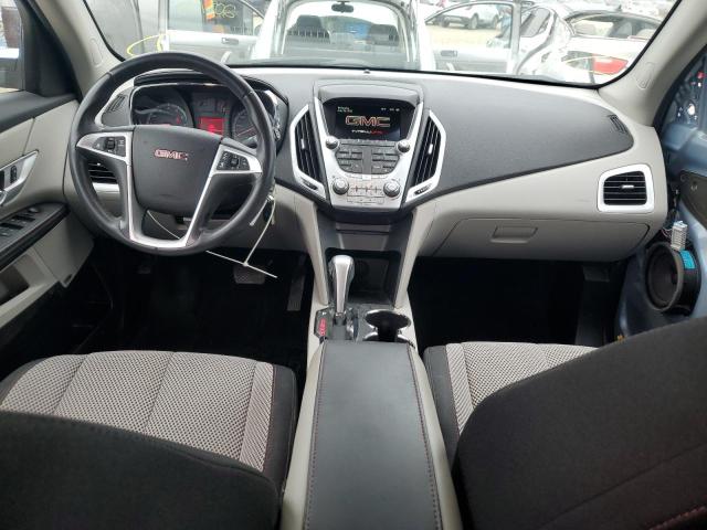 2GKALREK8E6154470 GMC Terrain Sle