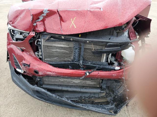3GKALMEV1JL249441 GMC Terrain Sle