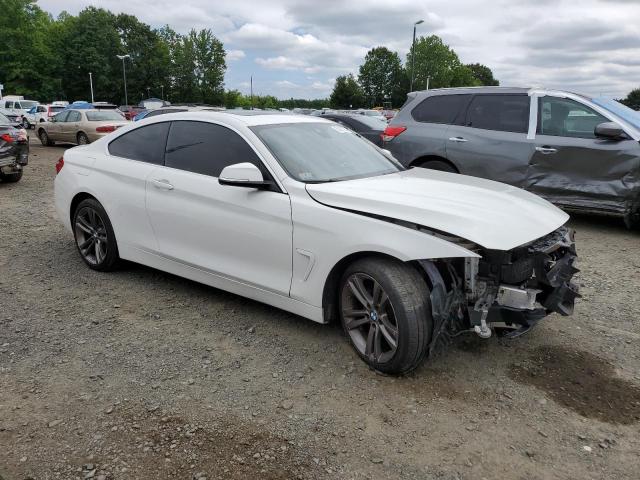 WBA4W5C58KAE50786 BMW 430xi
