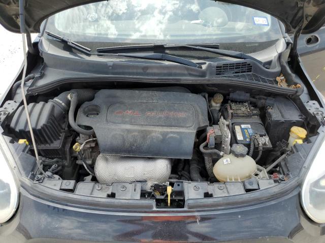 ZFBCFXETXGP385949 Fiat 500x Trekking Plus