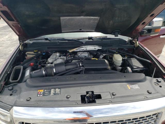 1GT42YEY3HF195593 GMC Sierra K3500 Denali