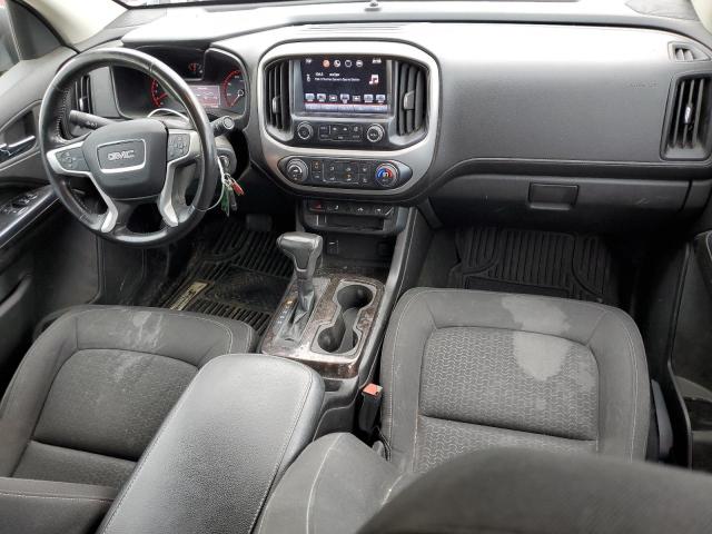 1GTH6CE34G1203936 GMC CANYON SLE