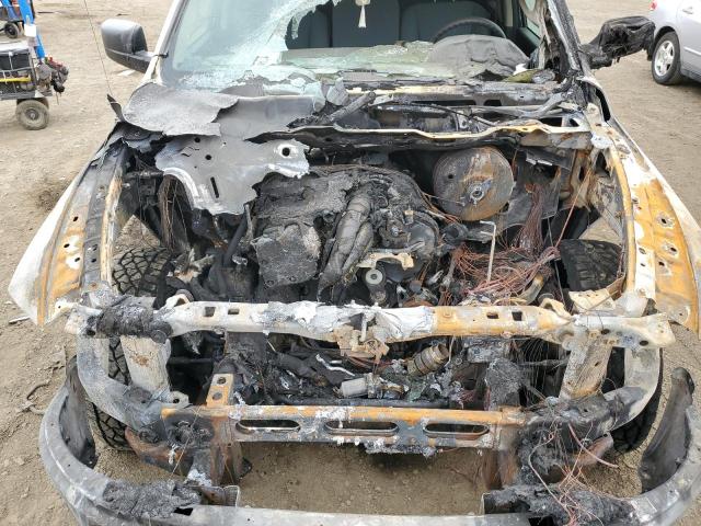 1C6RR7SMXKS699609 RAM 1500 Classic Tradesman