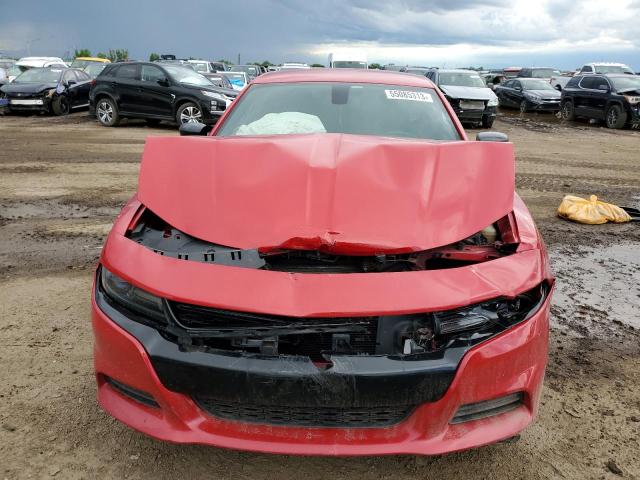 2C3CDXBG5GH288239 Dodge Charger Se