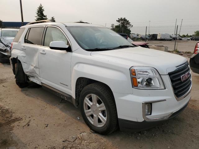 2GKFLTE32G6360933 GMC Terrain Sle