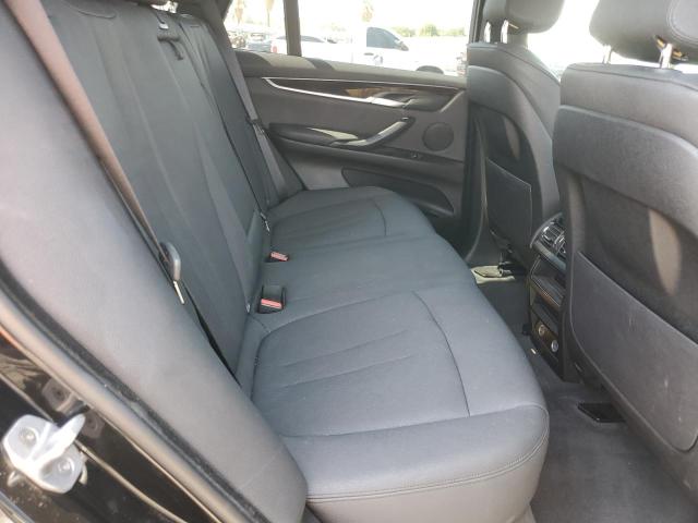 5UXKT0C53J0W00115 BMW X5 Xdr40e