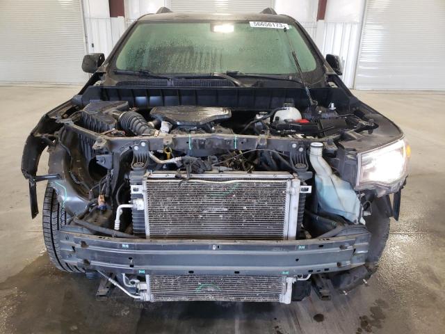 1GKKNVLS3HZ178419 GMC Acadia All Terrain