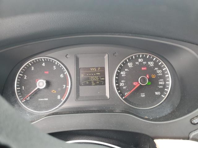 3VWD07AJ3EM388750 Volkswagen JETTA SE