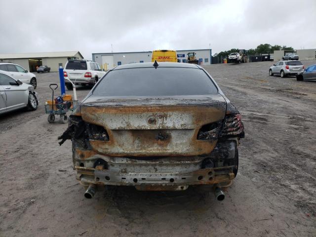 WBA5B1C55ED480126 BMW 535 I