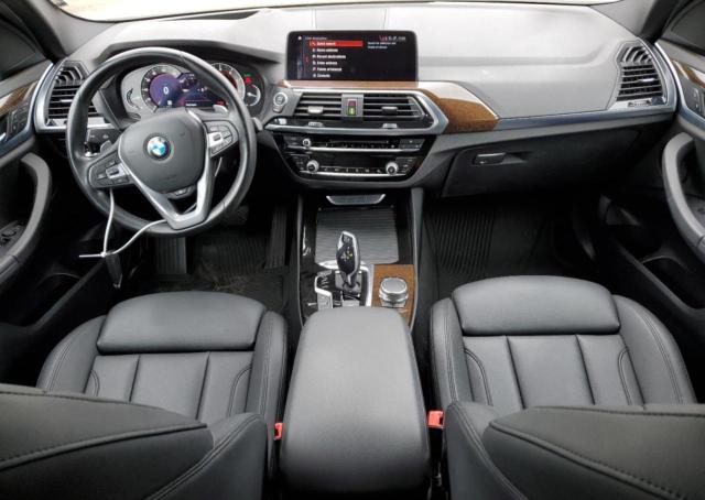 5UXTR9C51KLP97292 BMW X3 Xdrive30i