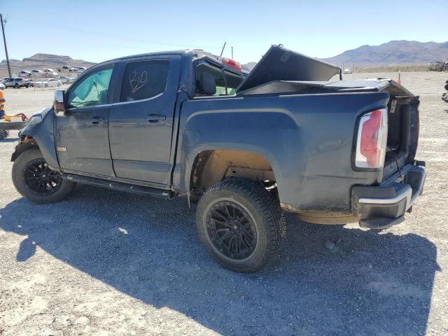 1GTP6CE11G1375139 GMC CANYON SLE