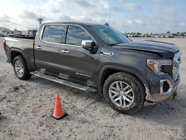 1GTU9DED5KZ322738 GMC Sierra K1500 Slt