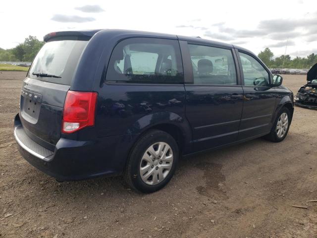 2C4RDGBG8GR252240 Dodge Grand Caravan Se