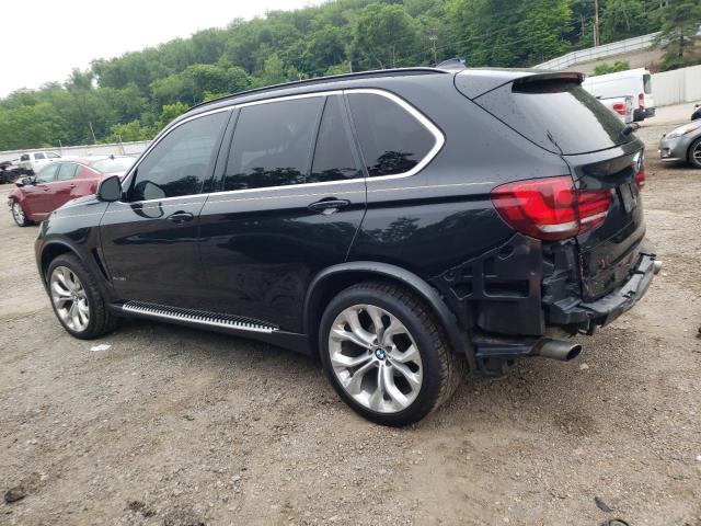 5UXKR0C57E0H22399 BMW X5 Xdrive35i