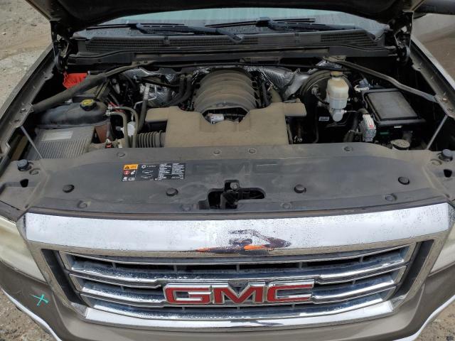 3GTP1UEC6EG232708 GMC Sierra C1500 Sle